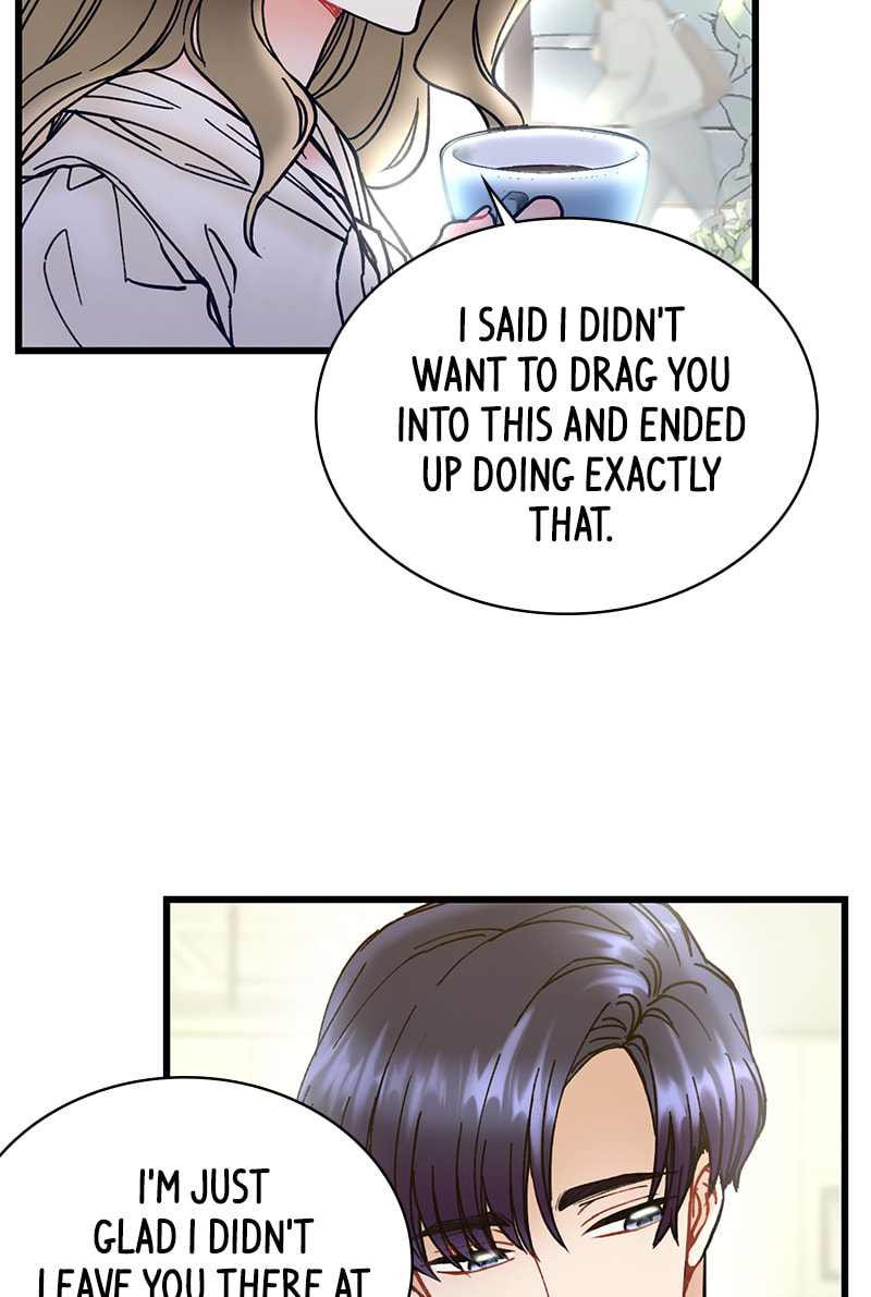 Read She Would Never Know chapter 11 image 47 on Lezhin