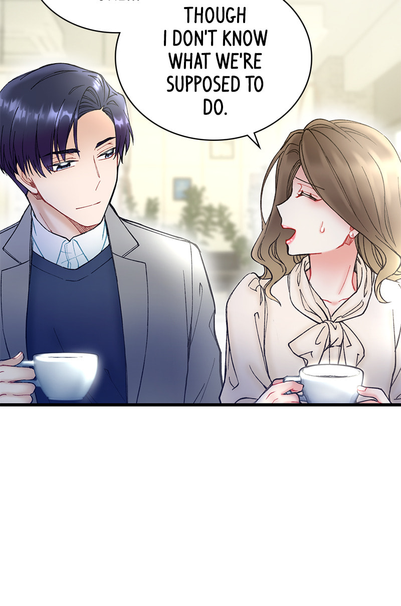Read She Would Never Know chapter 11 image 49 on Lezhin
