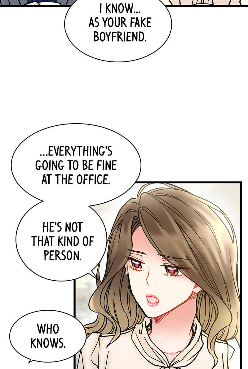 Read She Would Never Know chapter 11 image 51 on Lezhin