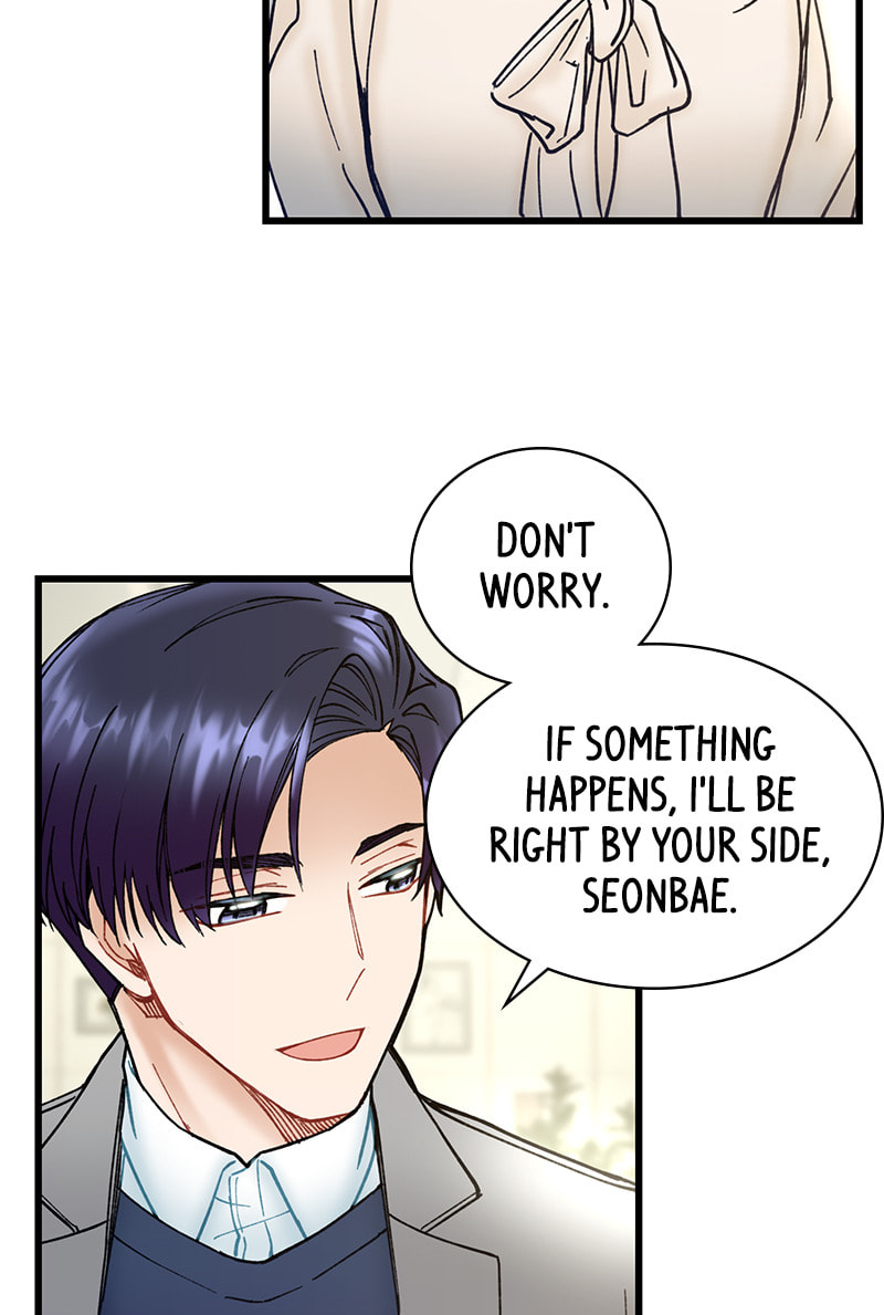 Read She Would Never Know chapter 11 image 52 on Lezhin