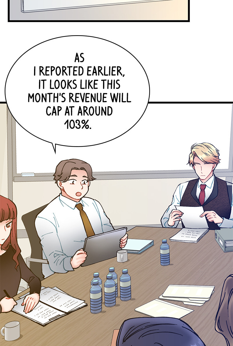 Read She Would Never Know chapter 11 image 56 on Lezhin