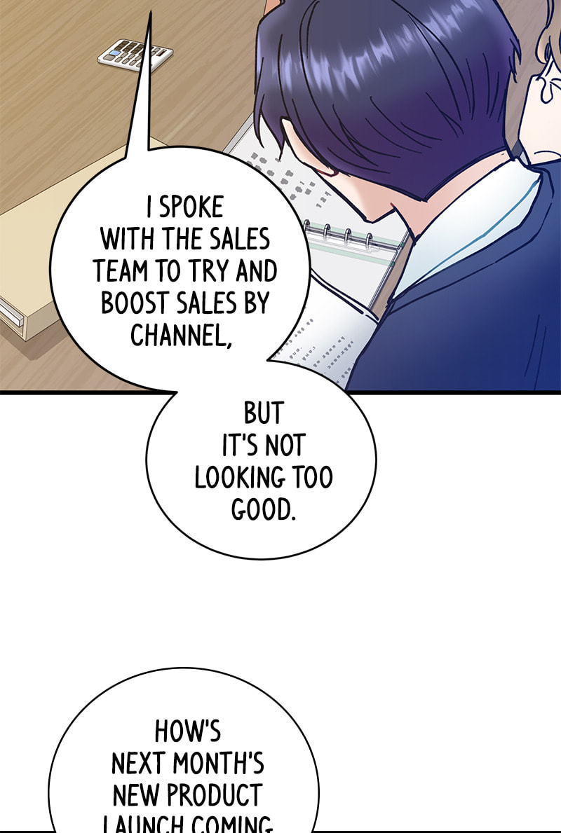 Read She Would Never Know chapter 11 image 57 on Lezhin