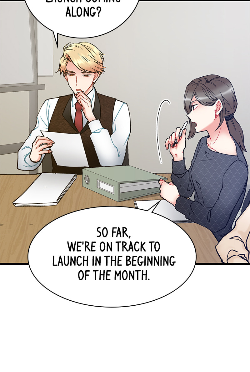 Read She Would Never Know chapter 11 image 58 on Lezhin