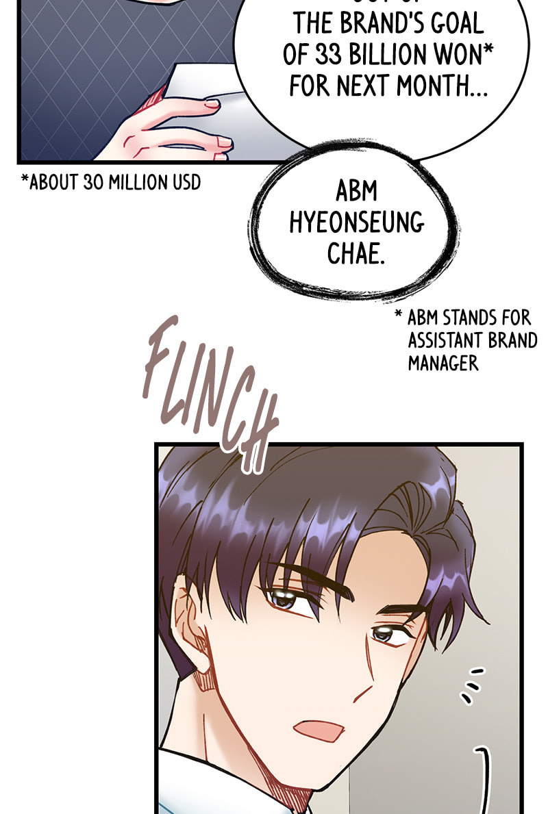 Read She Would Never Know chapter 11 image 60 on Lezhin