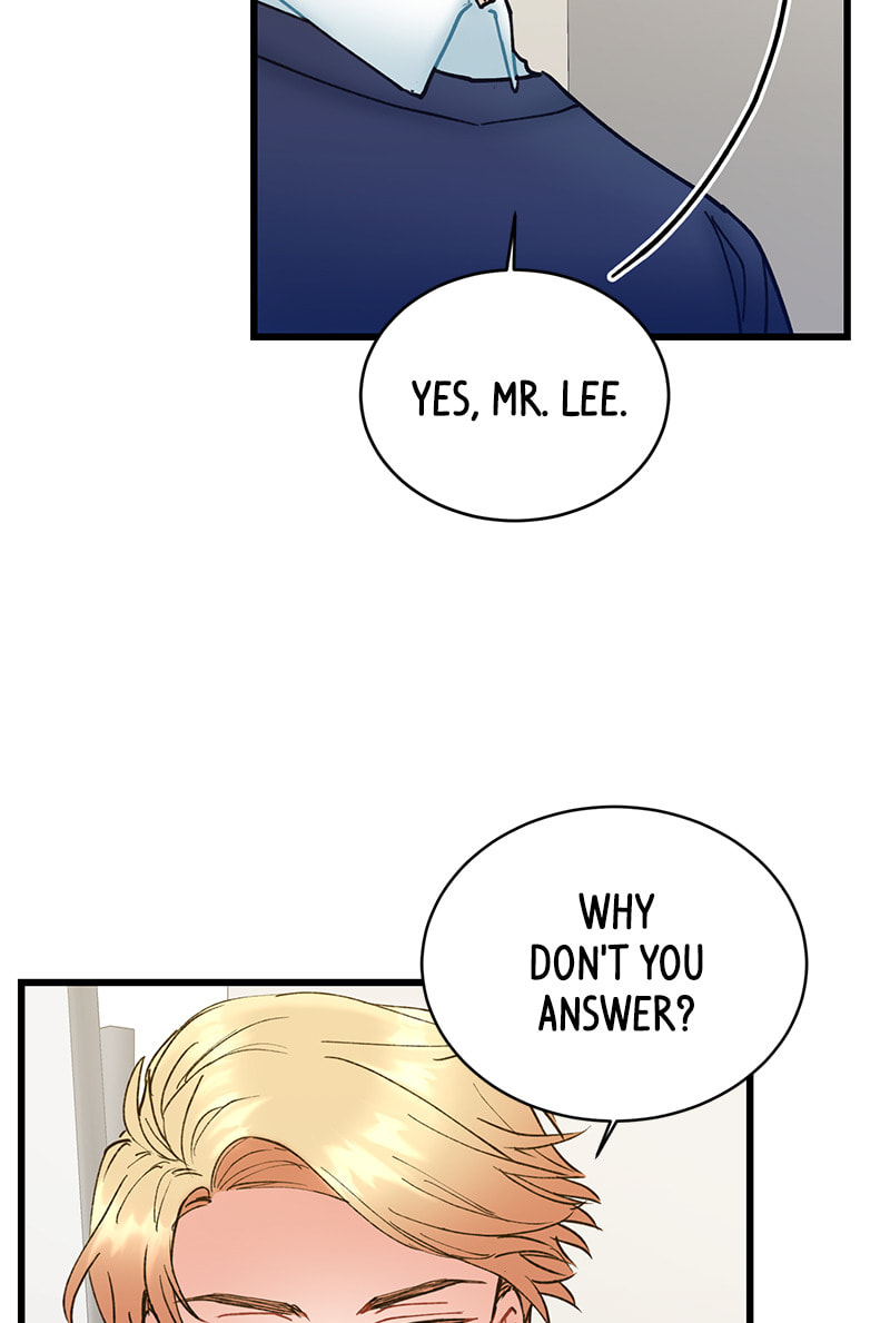 Read She Would Never Know chapter 11 image 61 on Lezhin