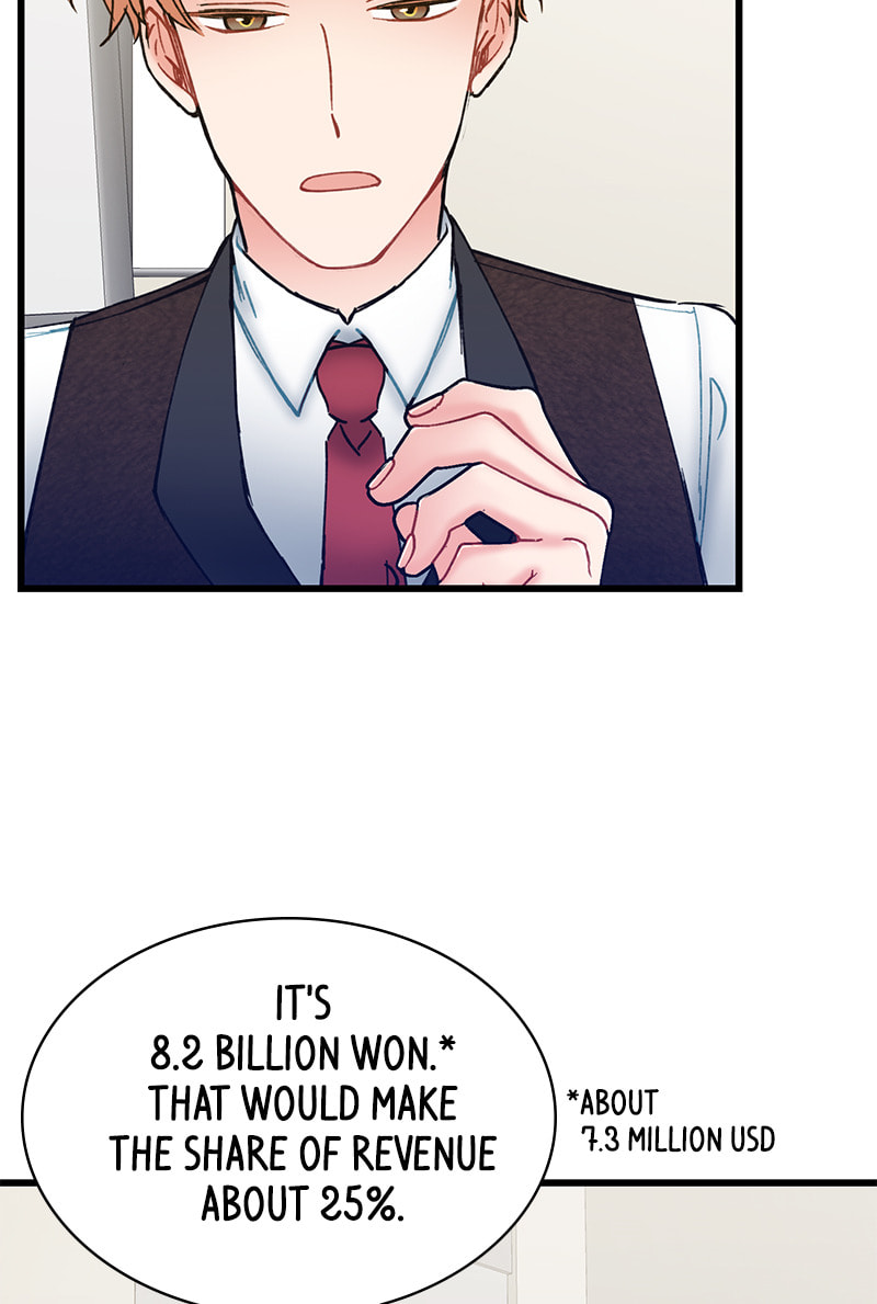 Read She Would Never Know chapter 11 image 62 on Lezhin