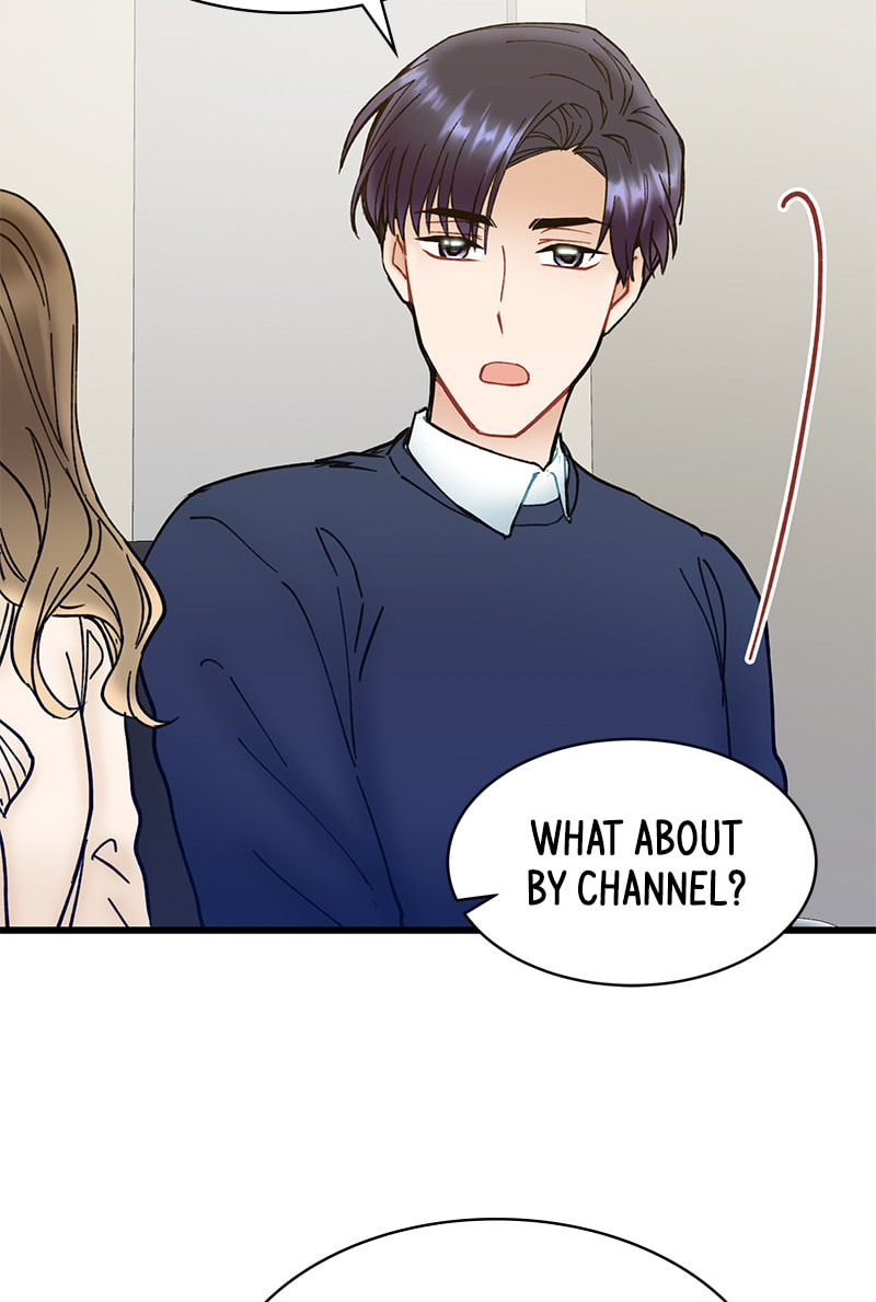 Read She Would Never Know chapter 11 image 63 on Lezhin