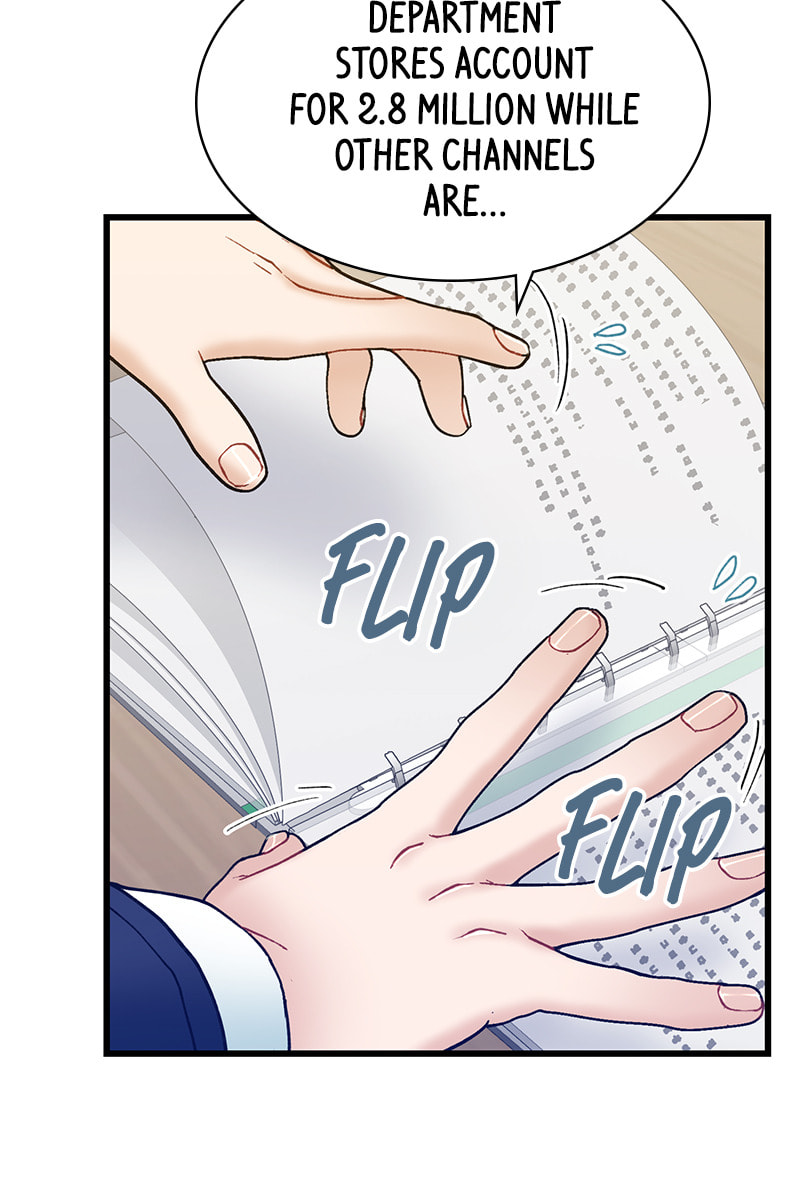 Read She Would Never Know chapter 11 image 64 on Lezhin