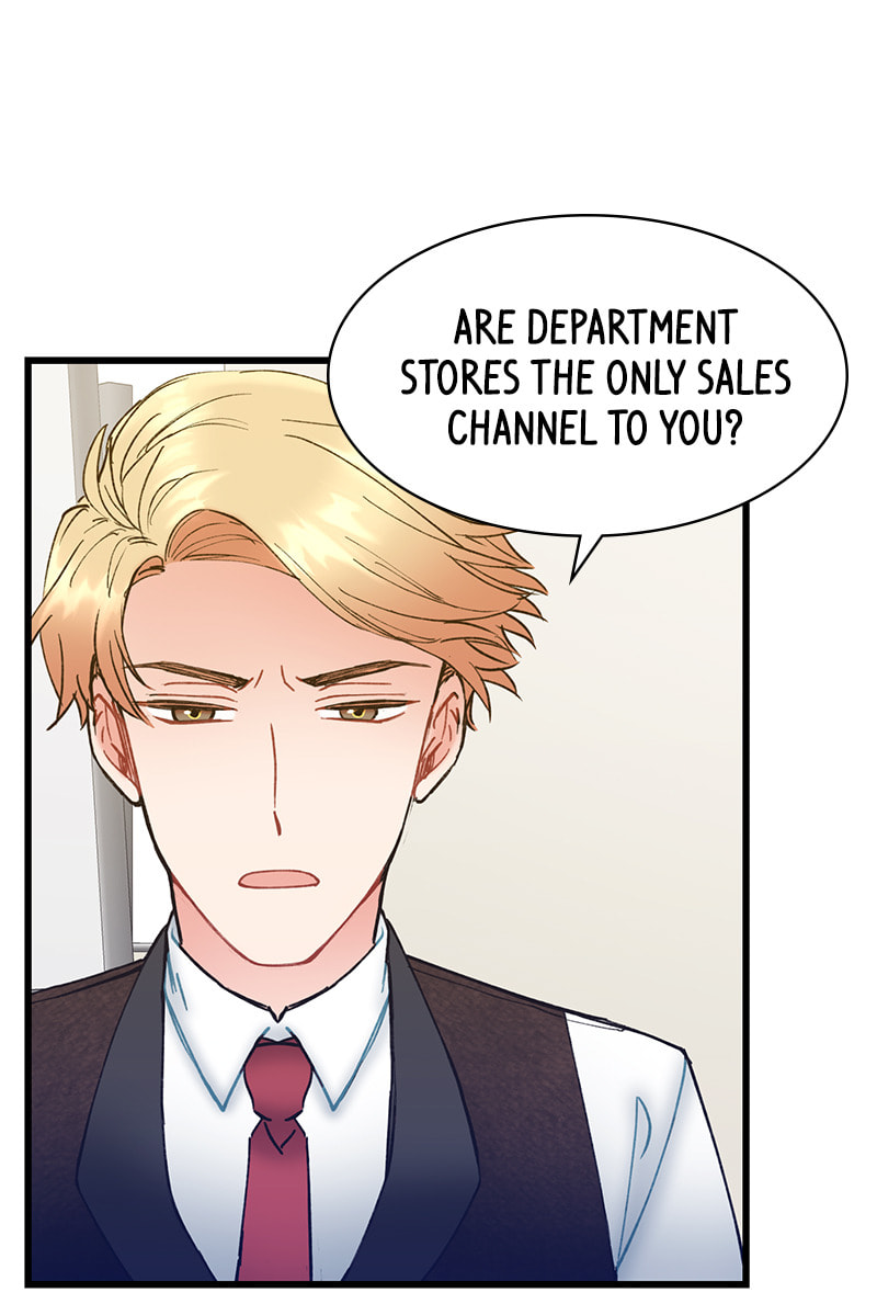 Read She Would Never Know chapter 11 image 65 on Lezhin