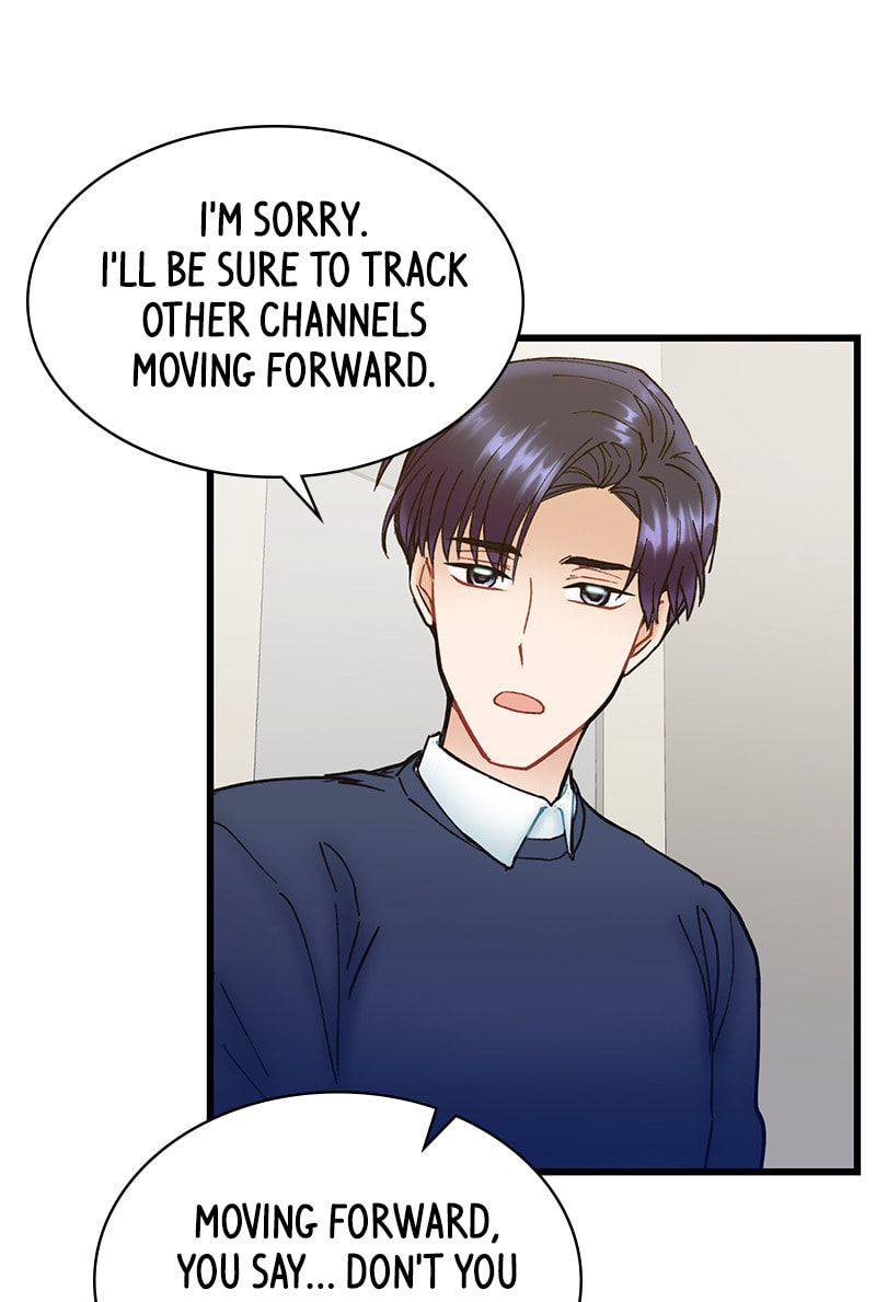 Read She Would Never Know chapter 11 image 66 on Lezhin
