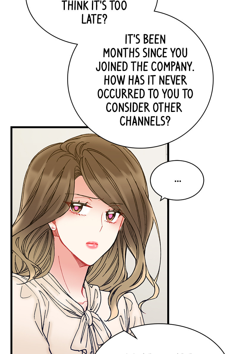 Read She Would Never Know chapter 11 image 67 on Lezhin
