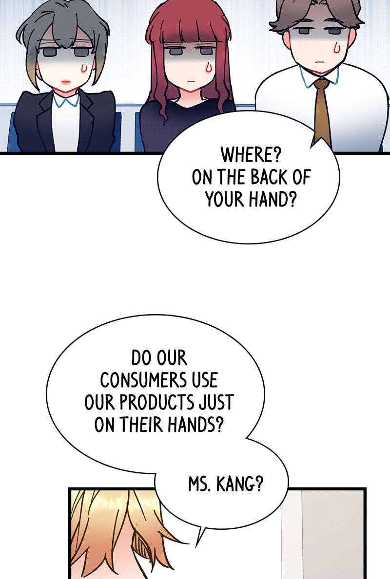 Read She Would Never Know chapter 11 image 69 on Lezhin