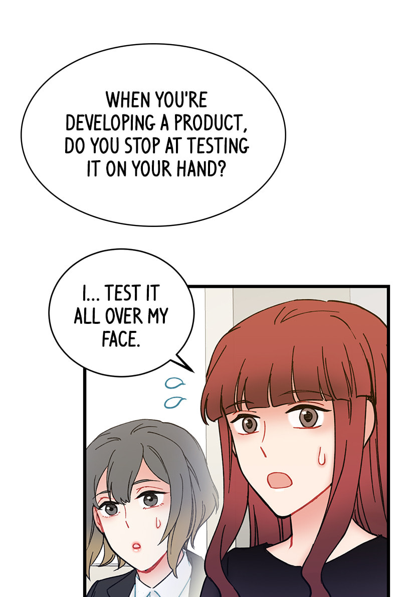 Read She Would Never Know chapter 11 image 71 on Lezhin