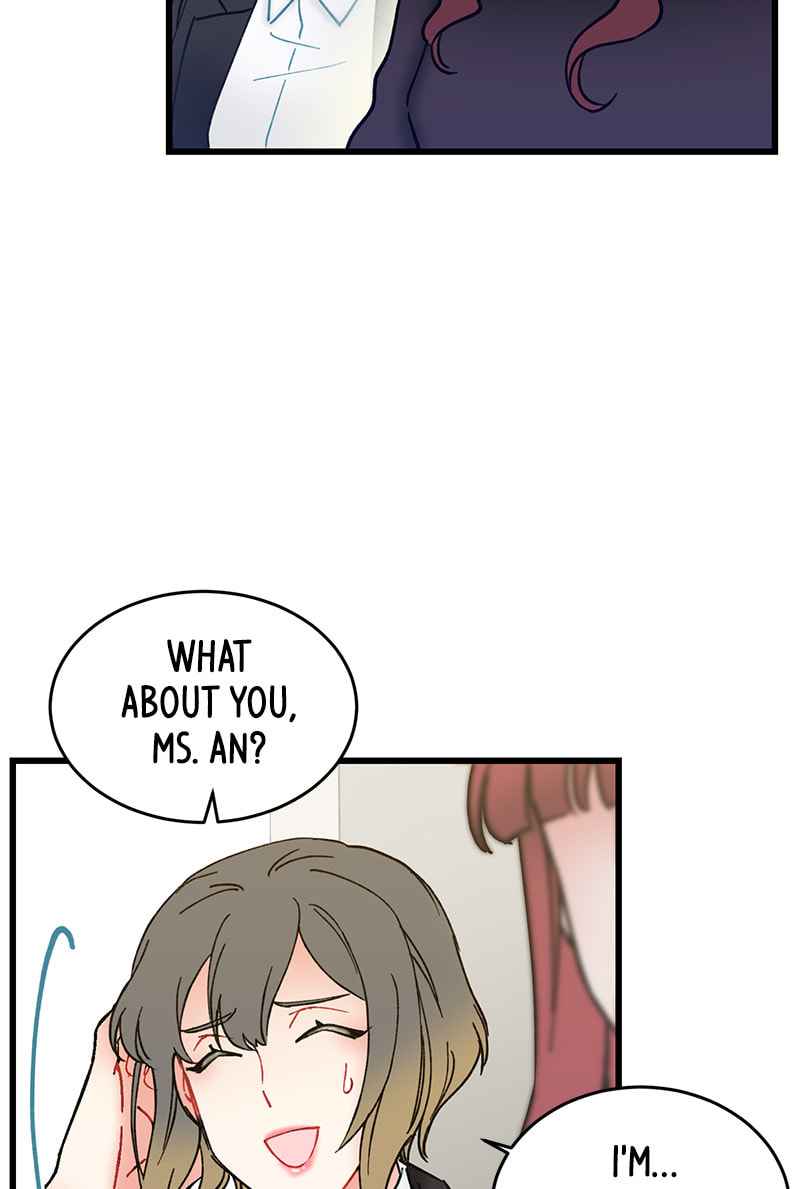 Read She Would Never Know chapter 11 image 72 on Lezhin