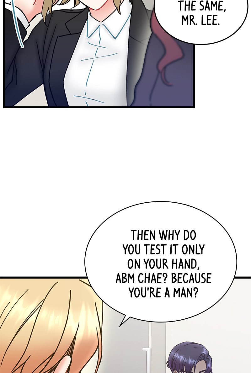 Read She Would Never Know chapter 11 image 73 on Lezhin
