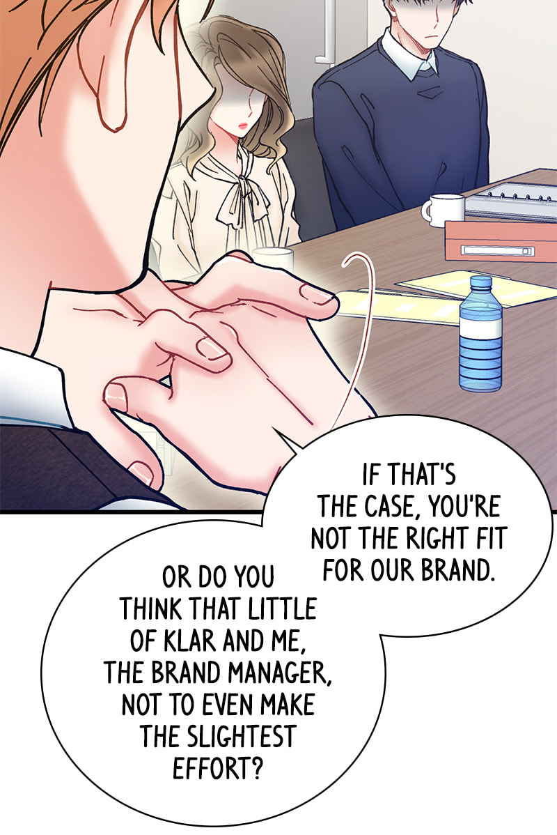 Read She Would Never Know chapter 11 image 74 on Lezhin