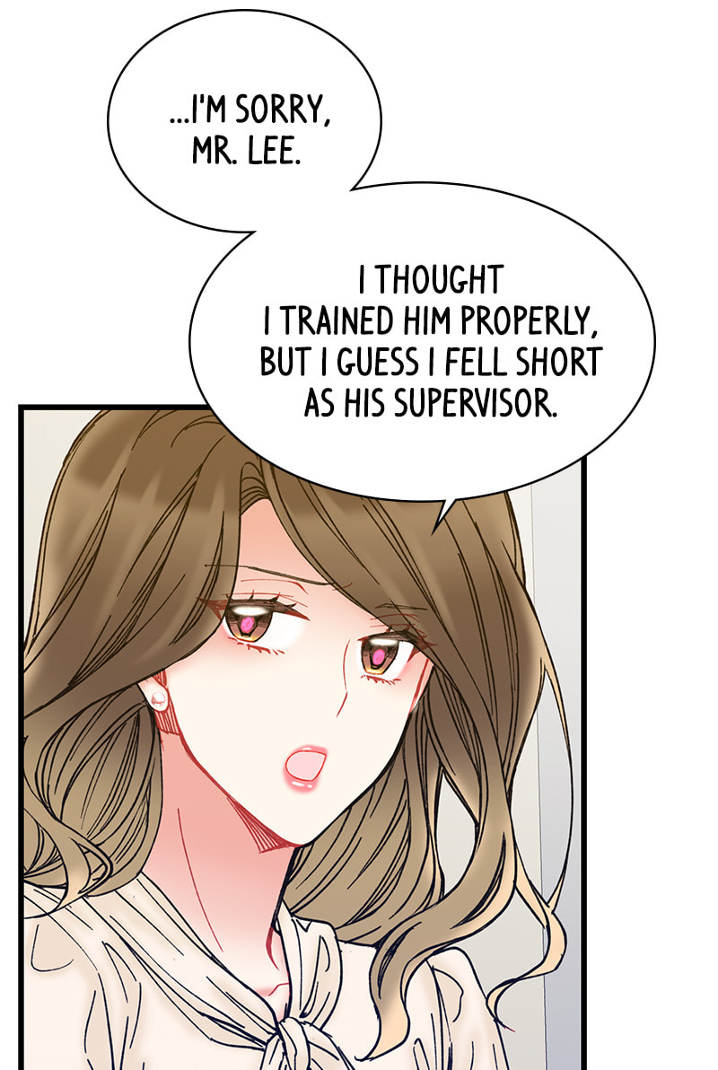 Read She Would Never Know chapter 11 image 76 on Lezhin