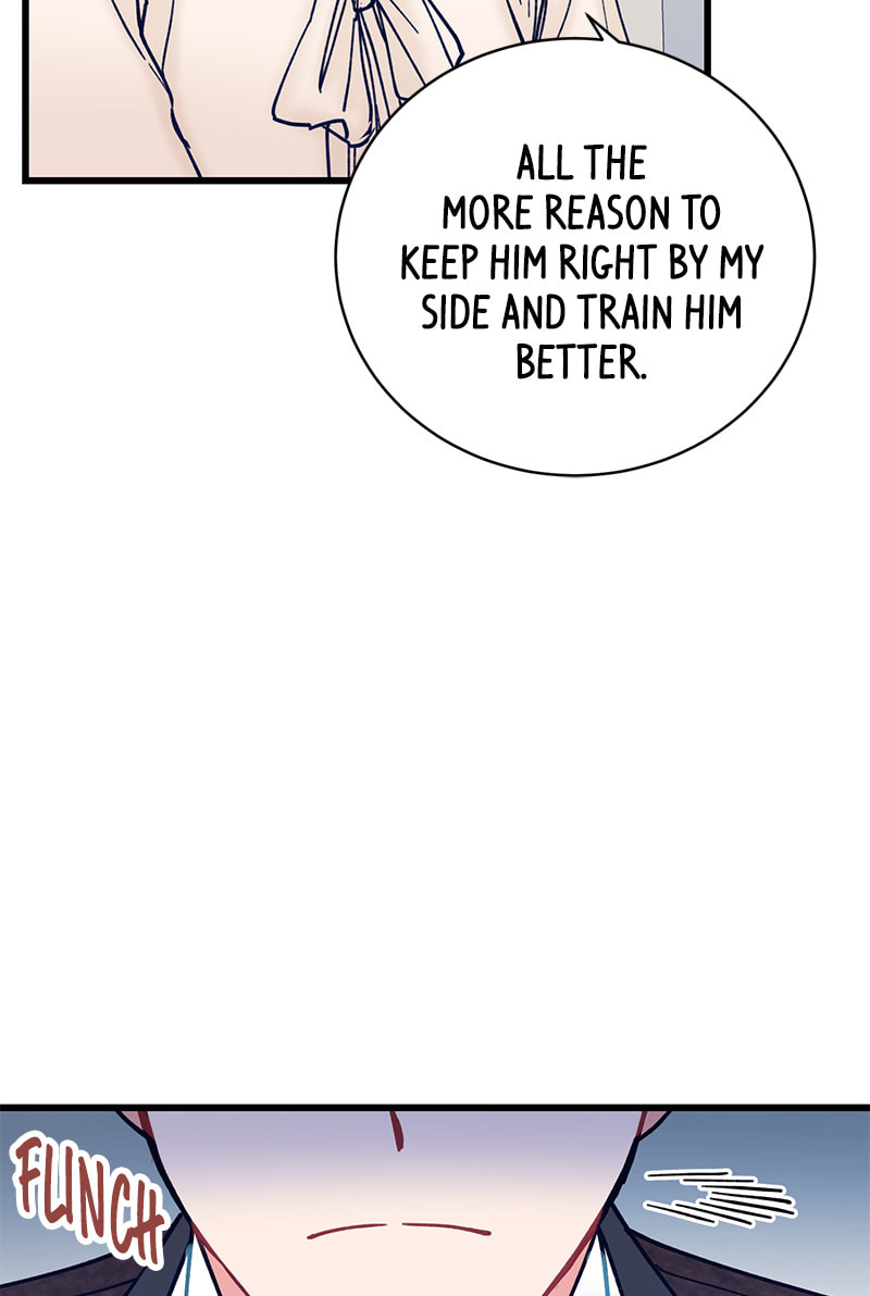 Read She Would Never Know chapter 11 image 77 on Lezhin