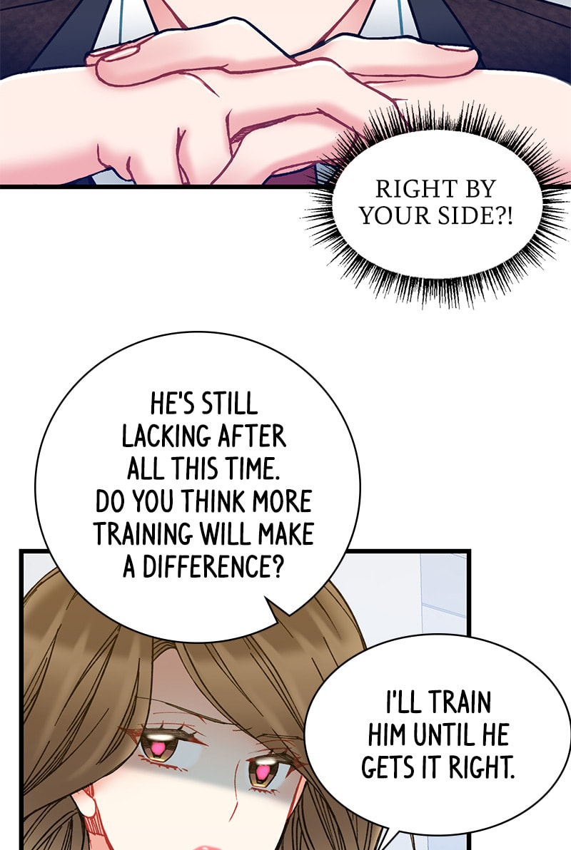 Read She Would Never Know chapter 11 image 78 on Lezhin