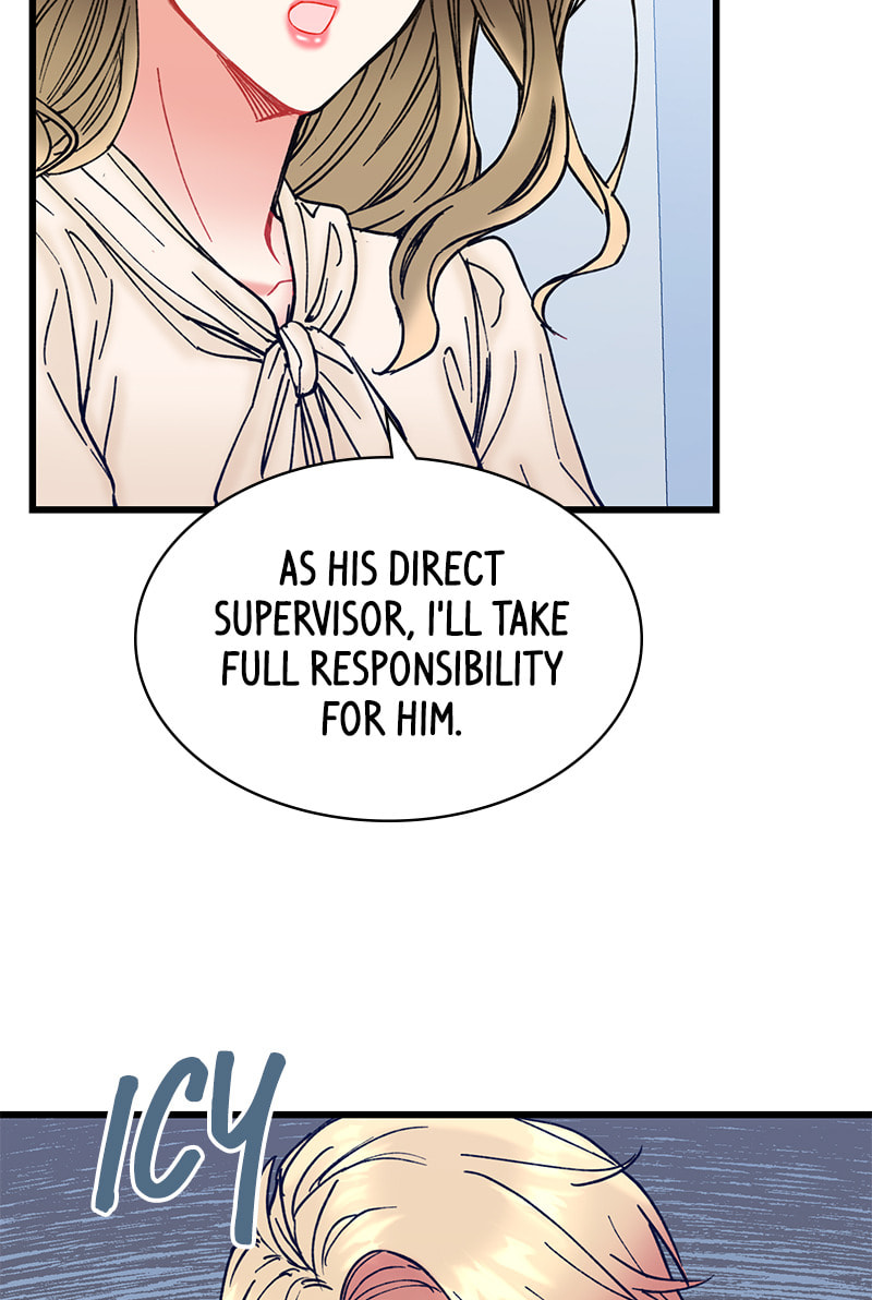 Read She Would Never Know chapter 11 image 79 on Lezhin