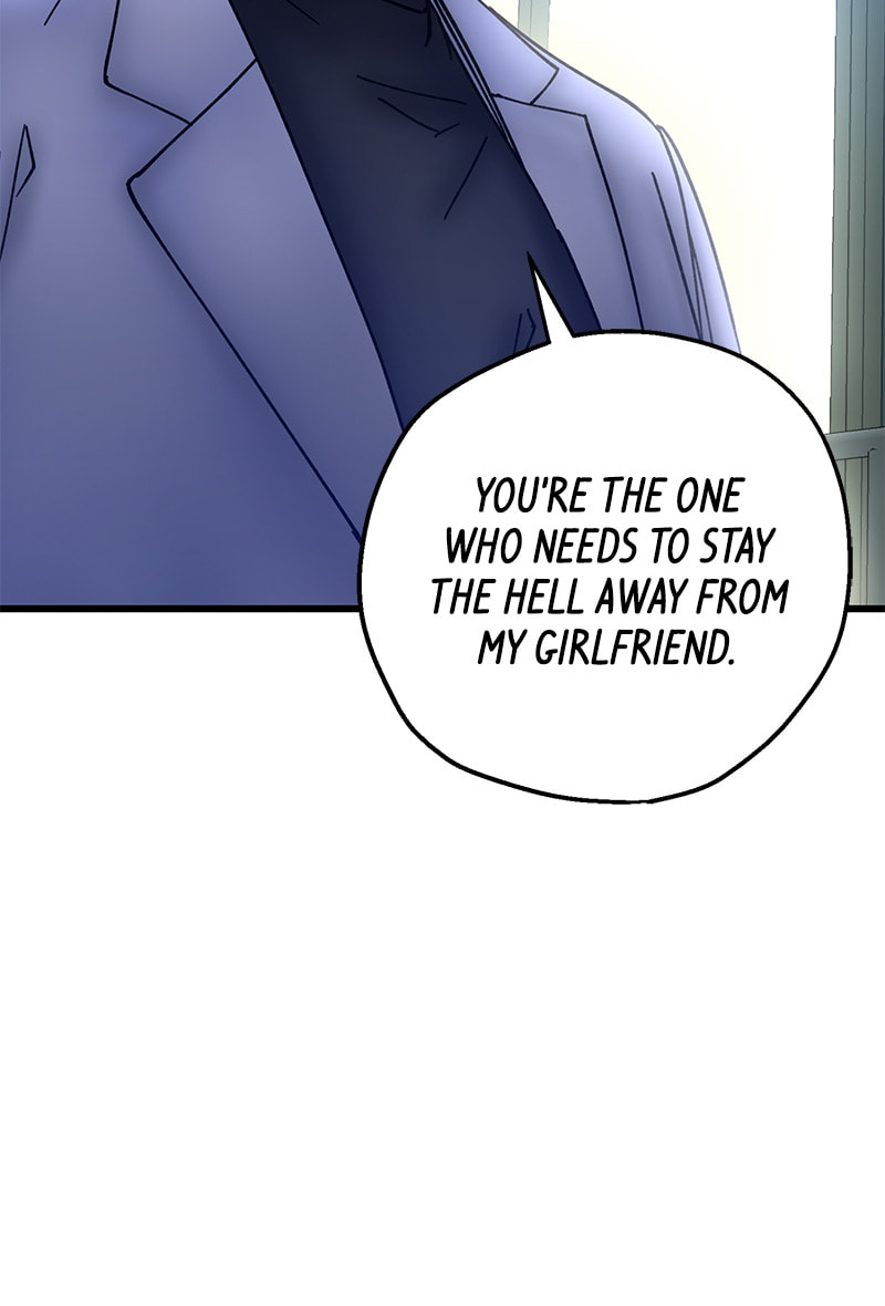 Read She Would Never Know chapter 11 image 8 on Lezhin
