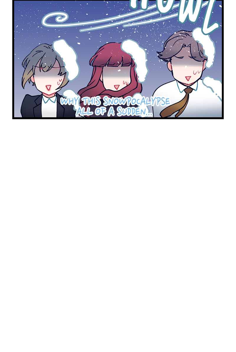 Read She Would Never Know chapter 11 image 81 on Lezhin