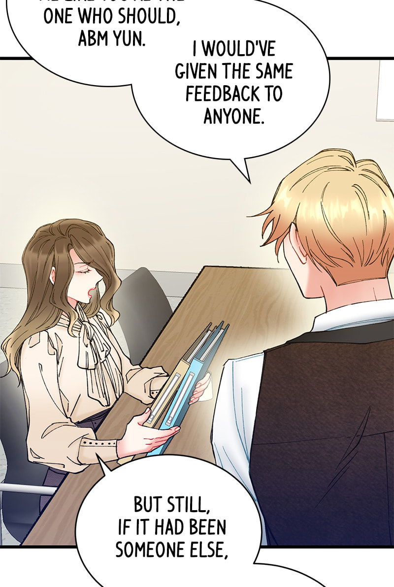 Read She Would Never Know chapter 11 image 84 on Lezhin