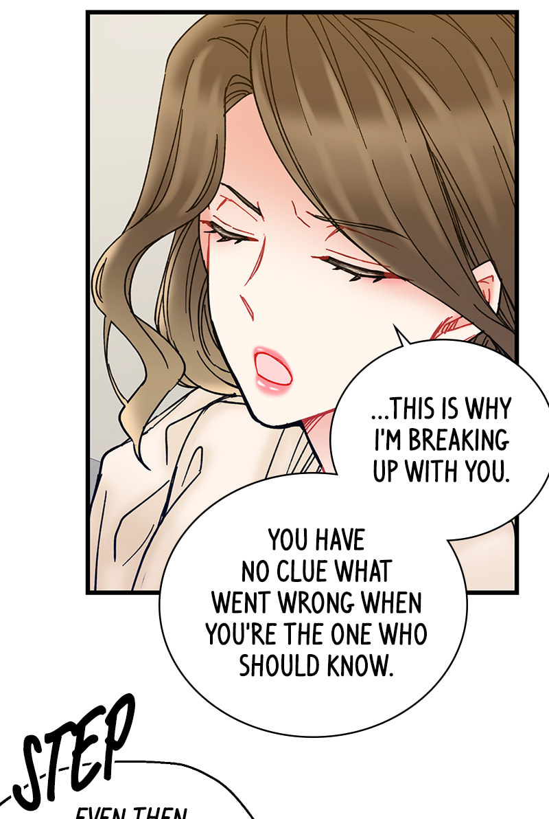 Read She Would Never Know chapter 11 image 87 on Lezhin