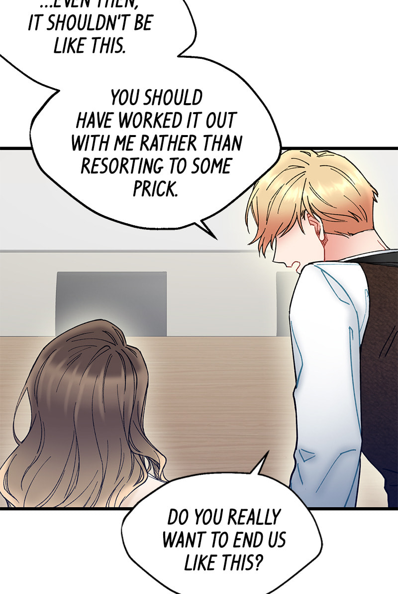 Read She Would Never Know chapter 11 image 88 on Lezhin