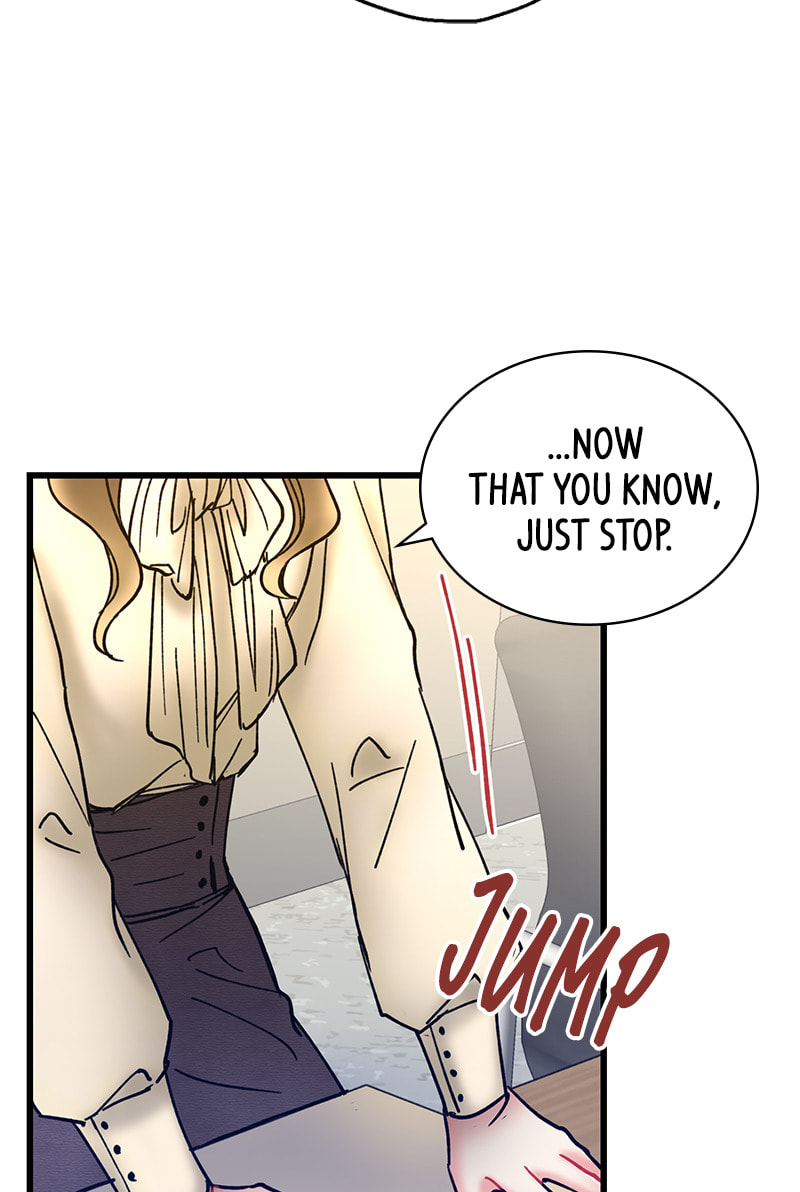 Read She Would Never Know chapter 11 image 89 on Lezhin