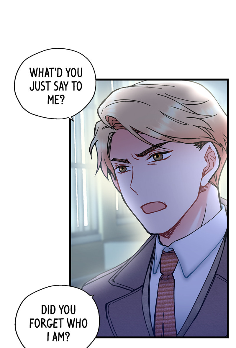 Read She Would Never Know chapter 11 image 9 on Lezhin