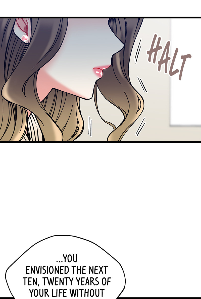 Read She Would Never Know chapter 11 image 91 on Lezhin