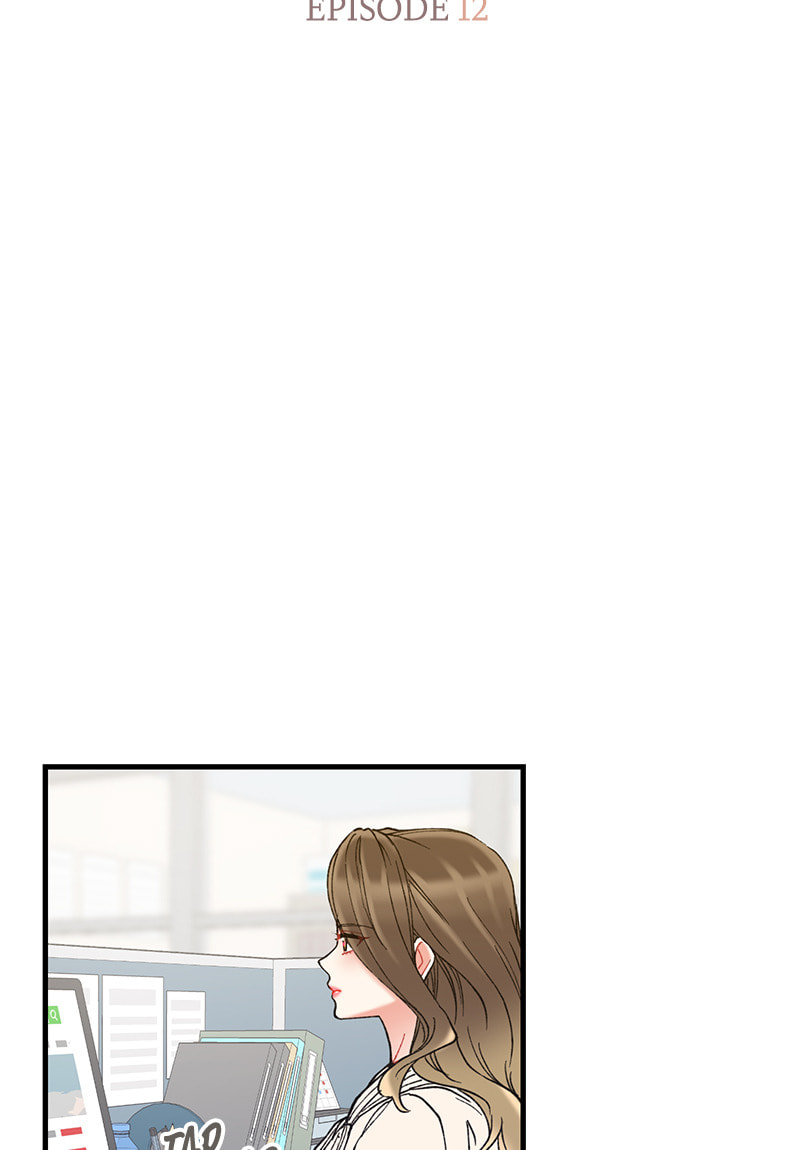 Read She Would Never Know chapter 12 image 14 on Lezhin