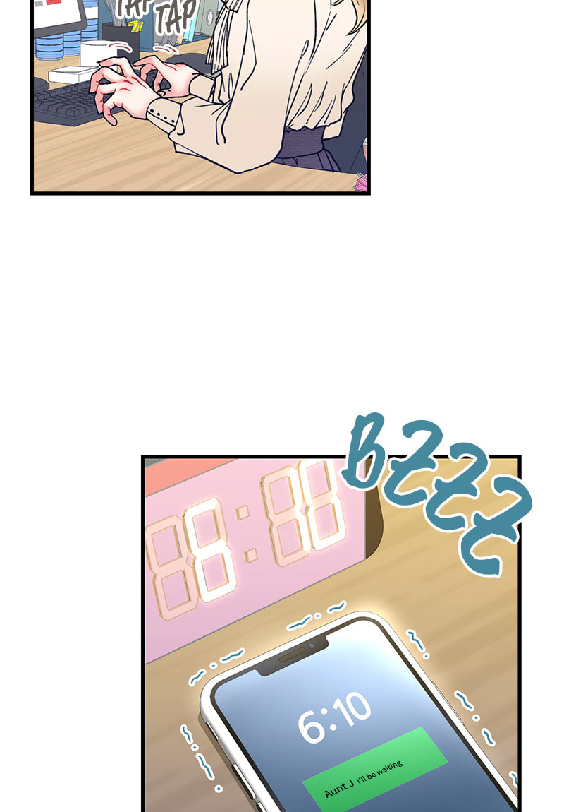 Read She Would Never Know chapter 12 image 15 on Lezhin