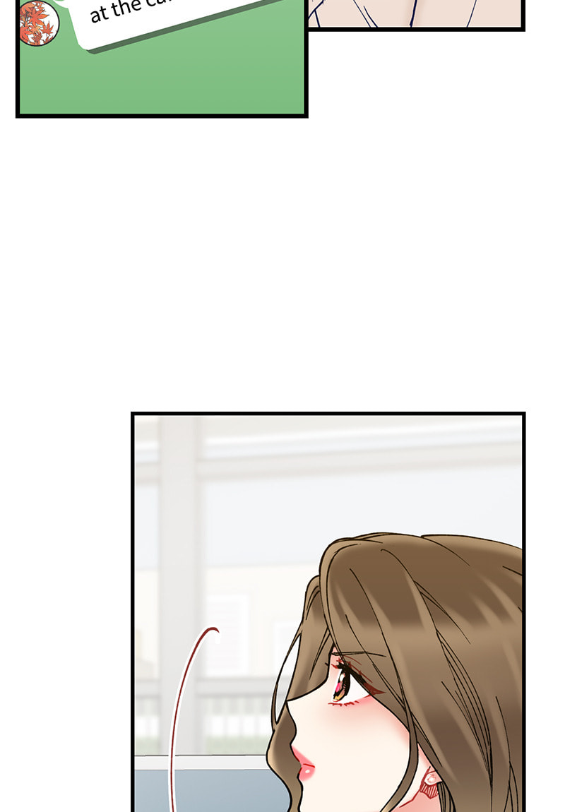 Read She Would Never Know chapter 12 image 17 on Lezhin