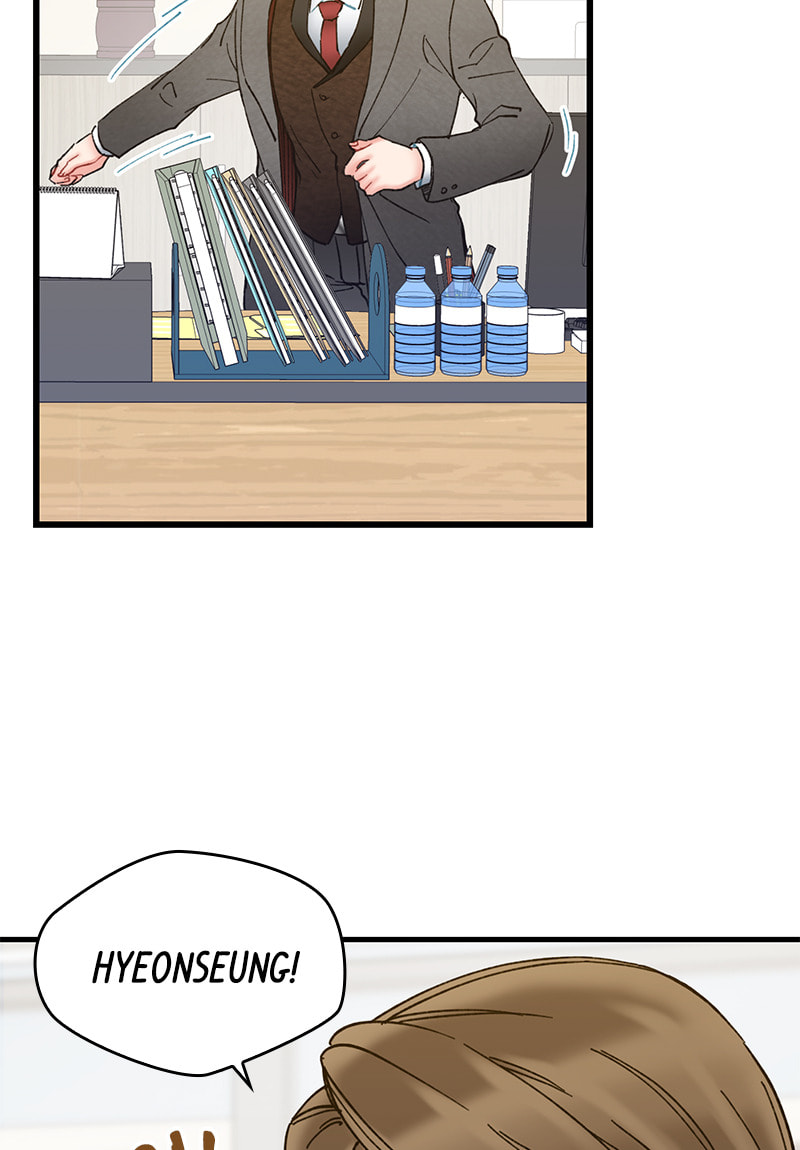 Read She Would Never Know chapter 12 image 19 on Lezhin