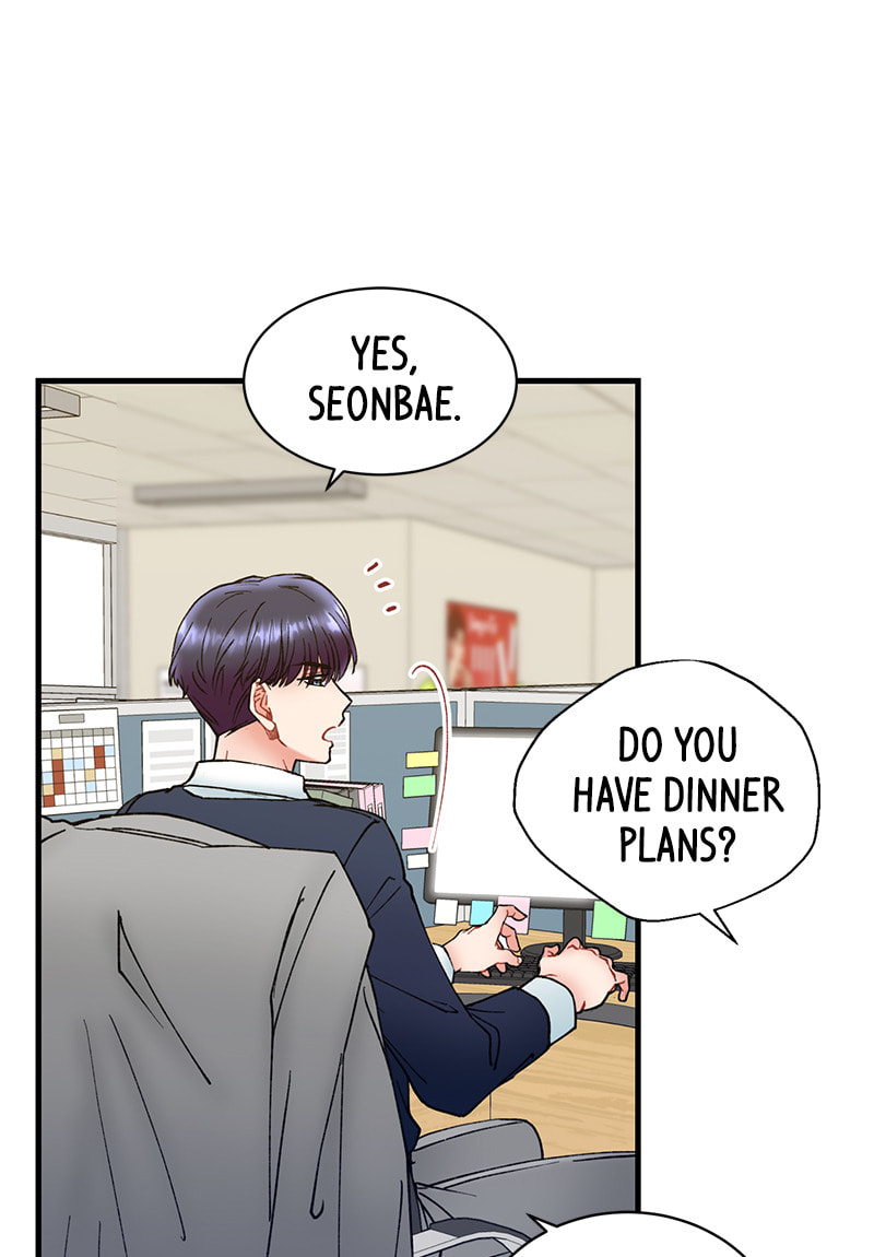 Read She Would Never Know chapter 12 image 21 on Lezhin
