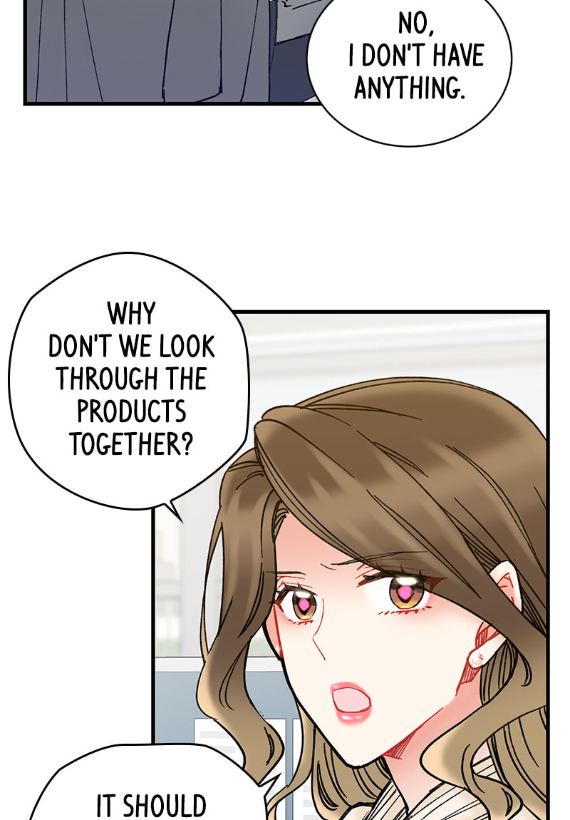 Read She Would Never Know chapter 12 image 22 on Lezhin