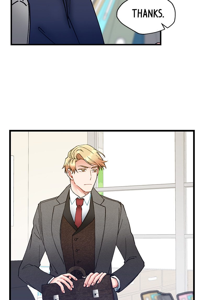 Read She Would Never Know chapter 12 image 24 on Lezhin