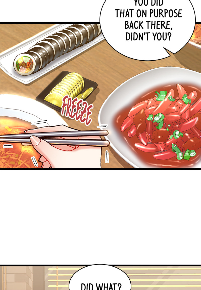 Read She Would Never Know chapter 12 image 28 on Lezhin