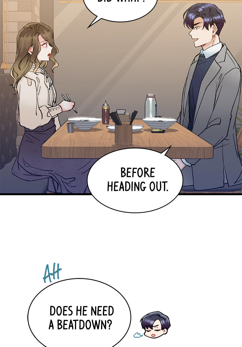 Read She Would Never Know chapter 12 image 29 on Lezhin