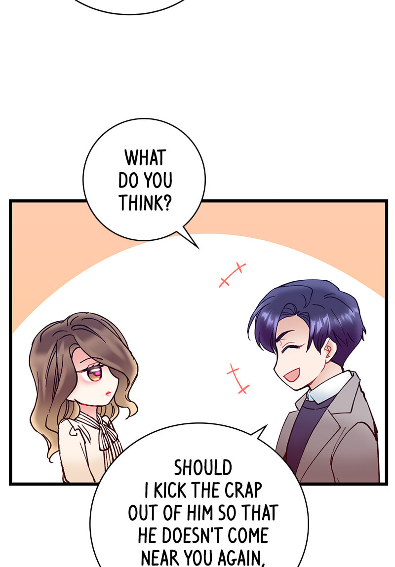 Read She Would Never Know chapter 12 image 30 on Lezhin