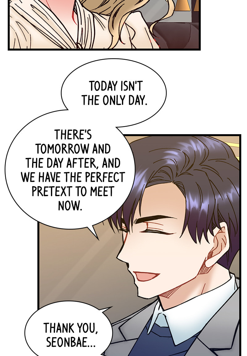 Read She Would Never Know chapter 12 image 32 on Lezhin