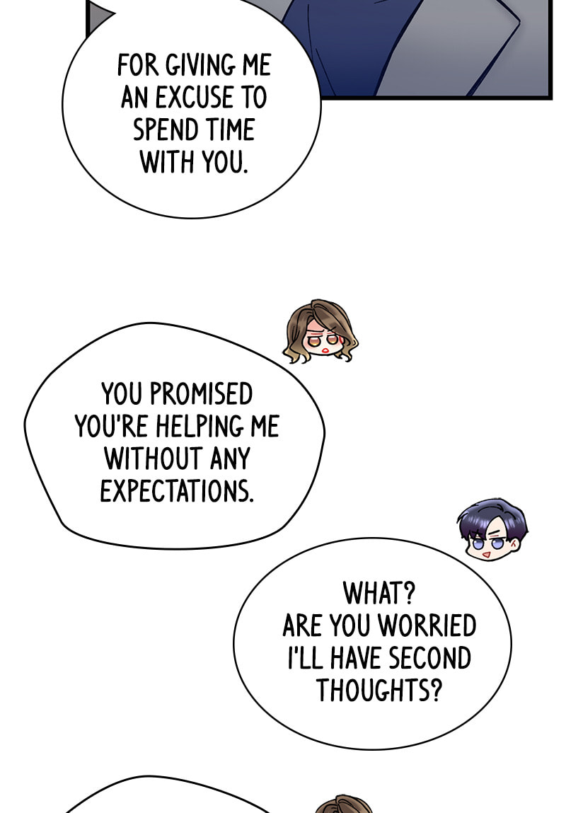 Read She Would Never Know chapter 12 image 33 on Lezhin