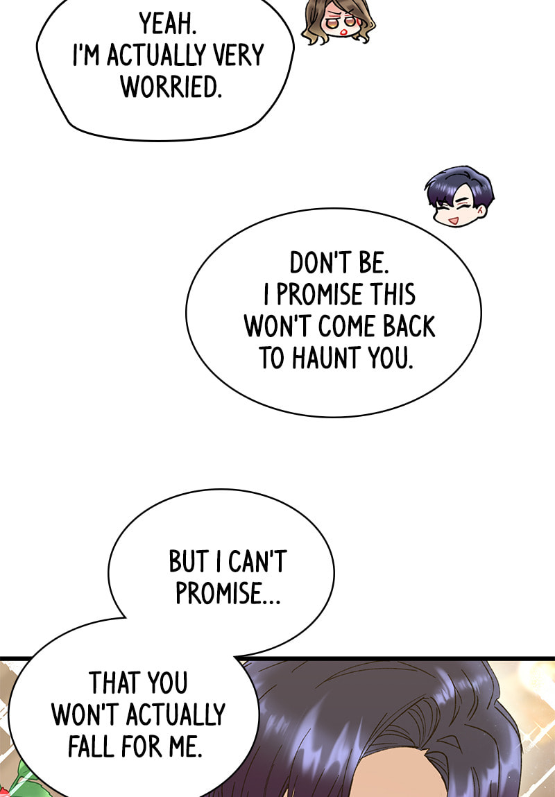 Read She Would Never Know chapter 12 image 34 on Lezhin