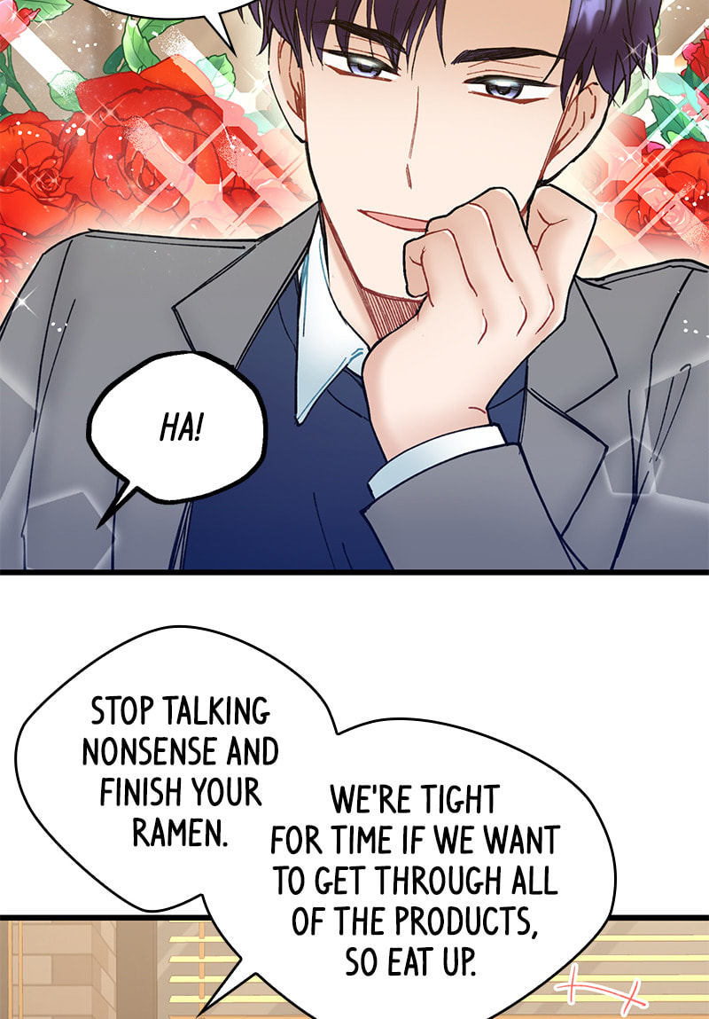 Read She Would Never Know chapter 12 image 35 on Lezhin