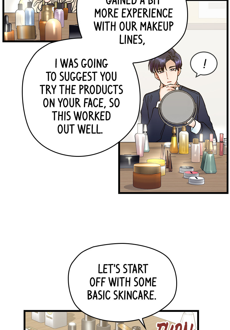 Read She Would Never Know chapter 12 image 39 on Lezhin