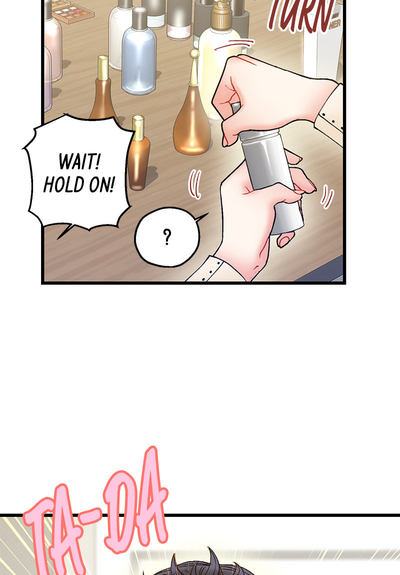 Read She Would Never Know chapter 12 image 40 on Lezhin