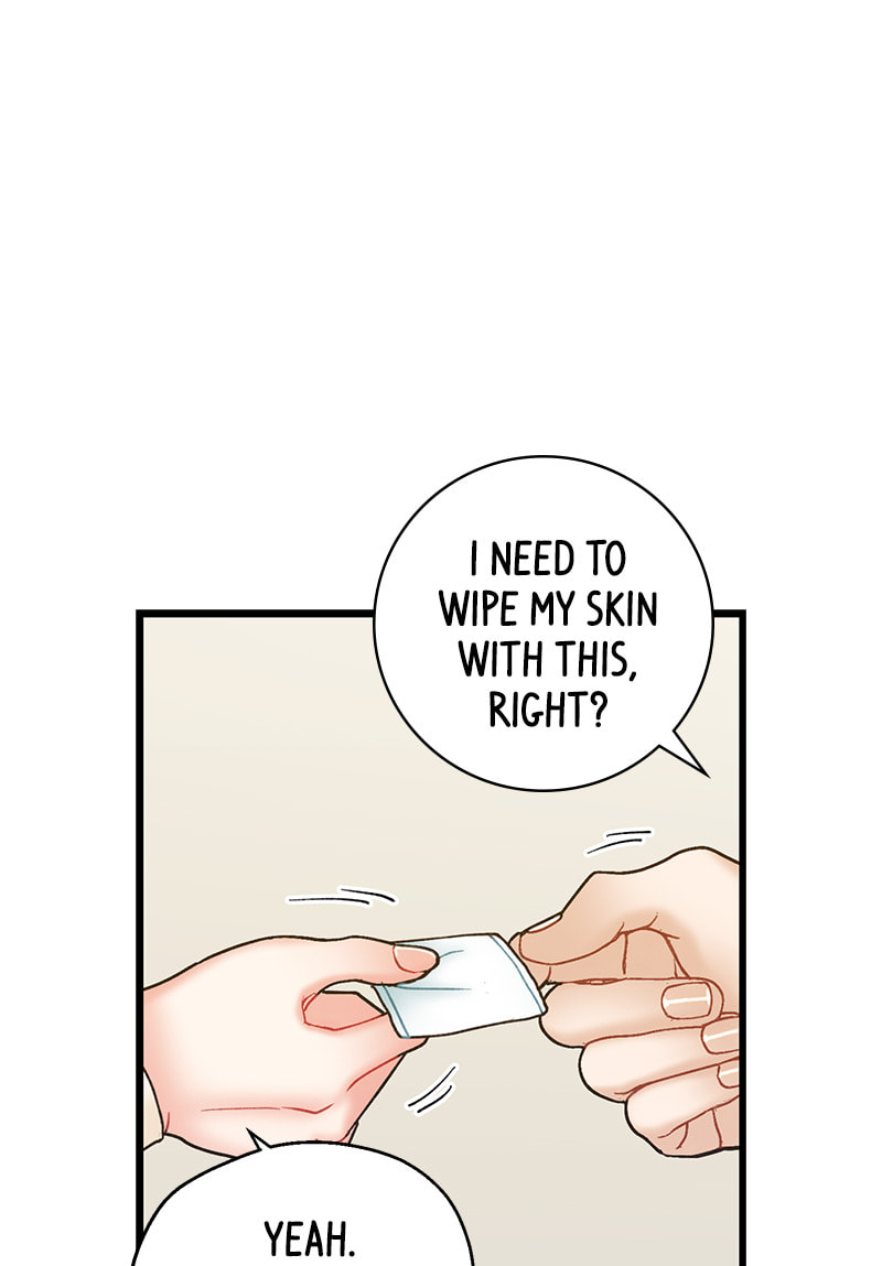 Read She Would Never Know chapter 12 image 43 on Lezhin