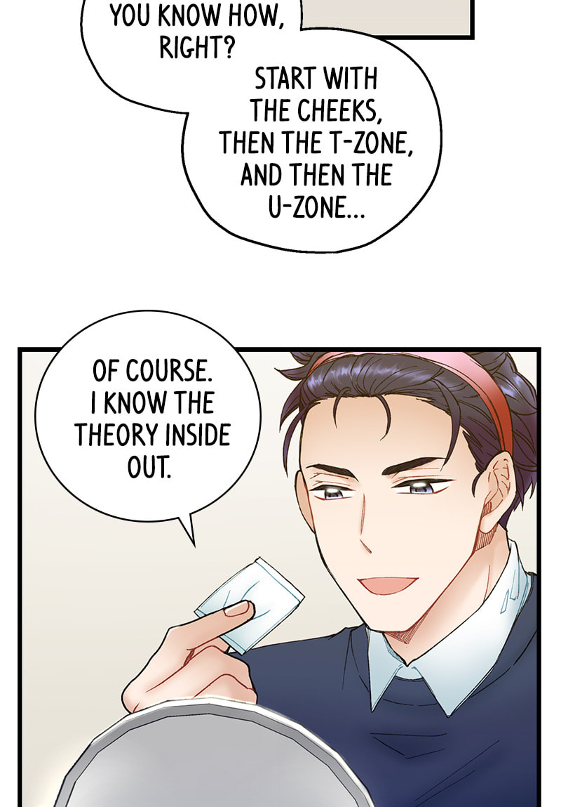 Read She Would Never Know chapter 12 image 44 on Lezhin